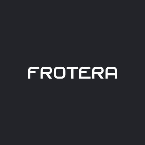 Frotera